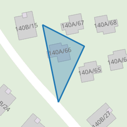 Perceel BBG01-F-5457