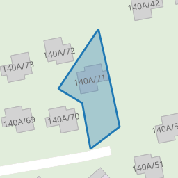 Perceel BBG01-F-5464