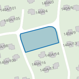 Perceel BBG01-F-5465