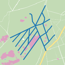 Perceel BBG01-F-5499