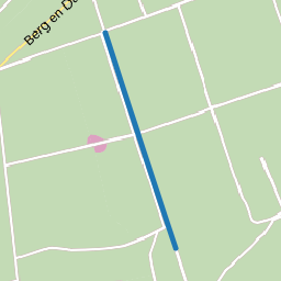 Perceel BBG01-F-5505