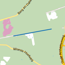 Perceel BBG01-F-5511