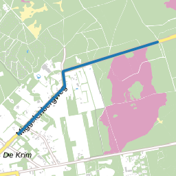 Perceel BBG01-F-5513