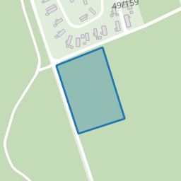 Perceel BBG01-F-5534