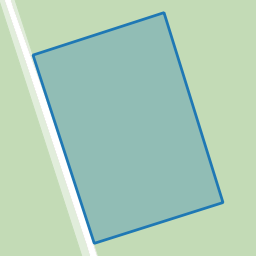 Perceel BBG01-F-5535