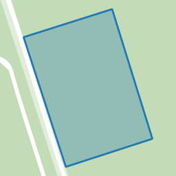 Perceel BBG01-F-5536