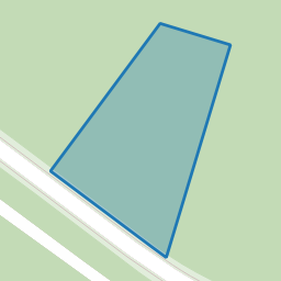 Perceel BBG01-F-5539