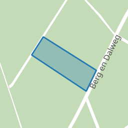 Perceel BBG01-F-5546