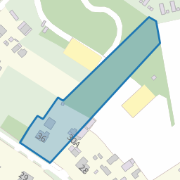 Perceel BBG01-F-5551