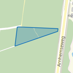 Perceel BBG01-F-5555