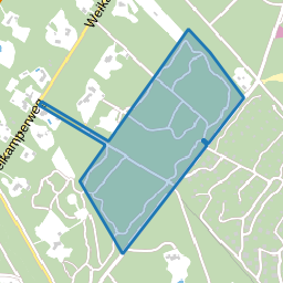 Perceel BBG01-F-5562