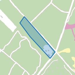 Perceel BBG01-F-5564