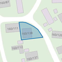 Perceel BBG01-F-5583