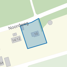 Perceel BBG01-F-5594