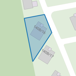 Perceel BBG01-F-5657