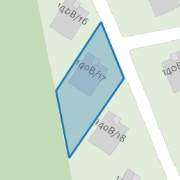 Perceel BBG01-F-5658