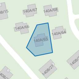 Perceel BBG01-F-5666