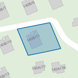 Perceel BBG01-F-5696