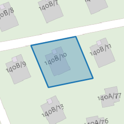 Perceel BBG01-F-5697