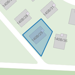 Perceel BBG01-F-5699