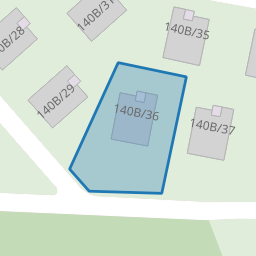 Perceel BBG01-F-5700