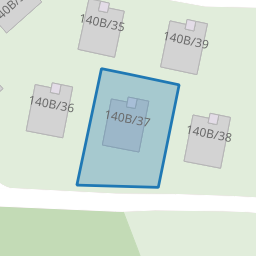 Perceel BBG01-F-5701