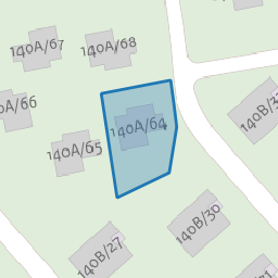 Perceel BBG01-F-5705