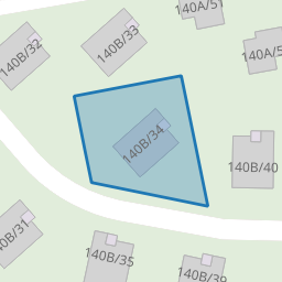 Perceel BBG01-F-5709