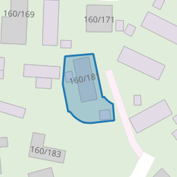 Perceel BBG01-F-5721