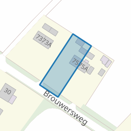 Perceel BBG01-F-5730