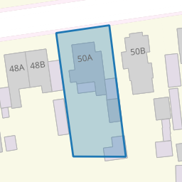 Perceel BBG01-F-5737