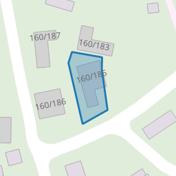 Perceel BBG01-F-5753