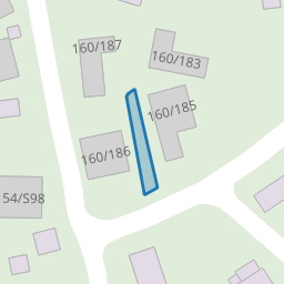 Perceel BBG01-F-5754