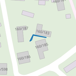 Perceel BBG01-F-5755