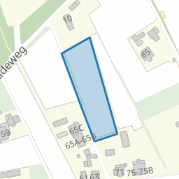 Perceel BBG01-F-5758