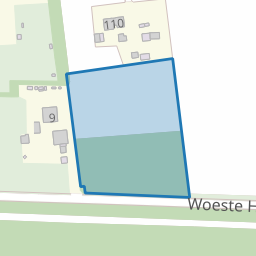 Perceel BBG01-F-5764