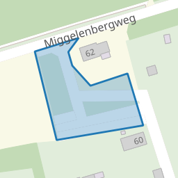 Perceel BBG01-F-5777