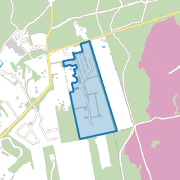 Perceel BBG01-F-5778