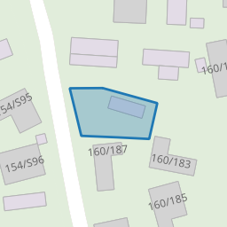 Perceel BBG01-F-5791