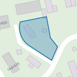 Perceel BBG01-F-5801