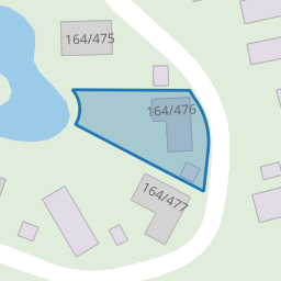 Perceel BBG01-F-5830