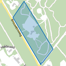 Perceel BBG01-F-5845