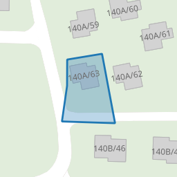 Perceel BBG01-F-5850