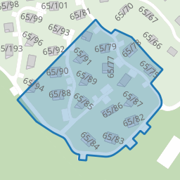 Perceel BBG01-F-5920