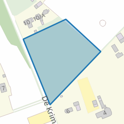 Perceel BBG01-F-5923