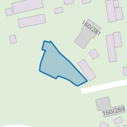 Perceel BBG01-F-5925