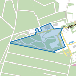 Perceel BBG01-F-5970