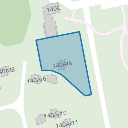 Perceel BBG01-F-6001