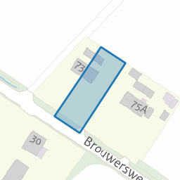 Perceel BBG01-F-6002