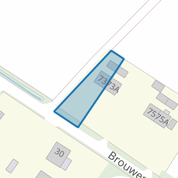 Perceel BBG01-F-6003